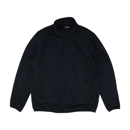 Black Lightweight Jacket