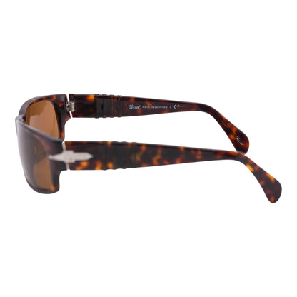 Cassing Royal James Bond Style Tortoise Sunglasses