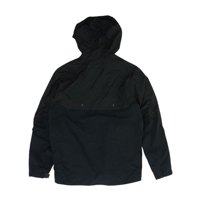 Black Rain Jacket