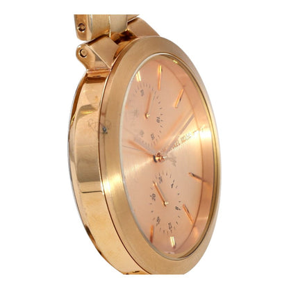 Women's Garner Rose Gold Tone Stainless Steel Watch