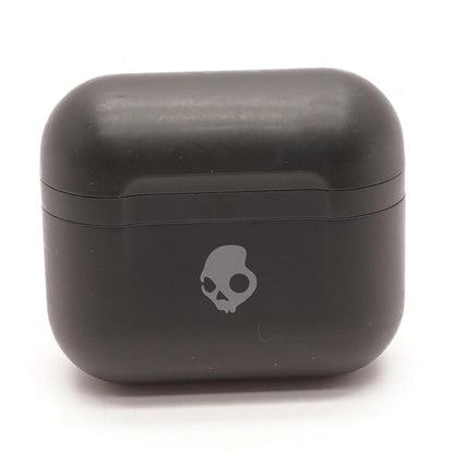 Black Indy Fuel Wireless Earbuds