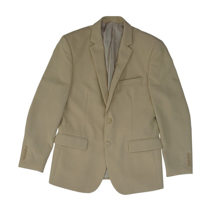 Beige Sport Coat