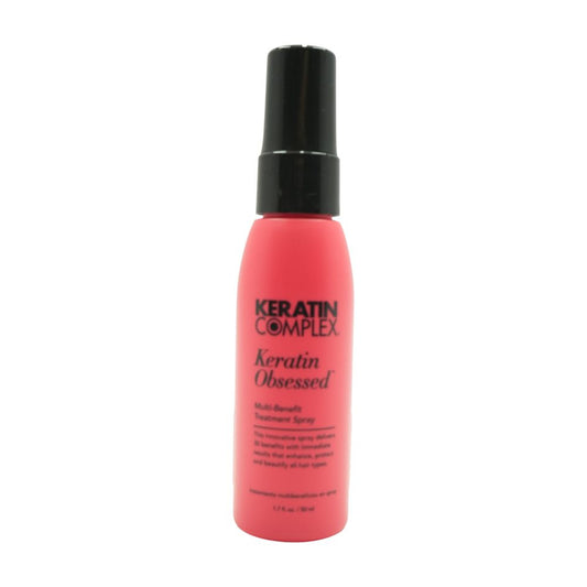 Keratin Obsessed Treatment Spray