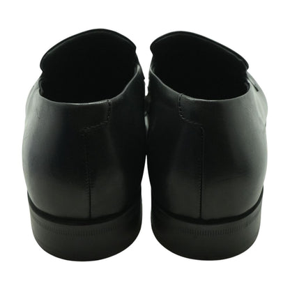 Black Loafer Dress Shoes