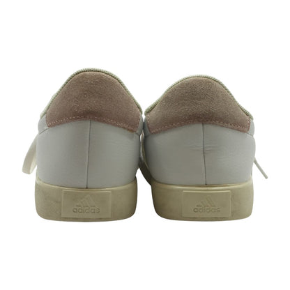 White Athletic Shoes