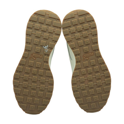 Graviton L White Low Top Athletic Shoes