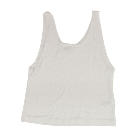 White Tank T-Shirt