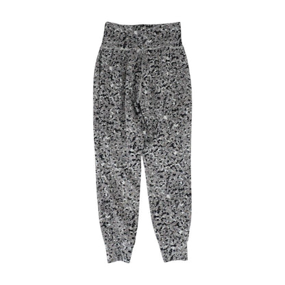 Multi Colored Active Leggings