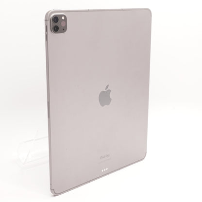 iPad Pro 12.9" Space Gray 6th Generation 256GB Carrier Unlocked