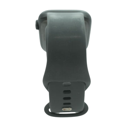 41mm Series 6 Space Gray Smartwatch Gray Band M/L