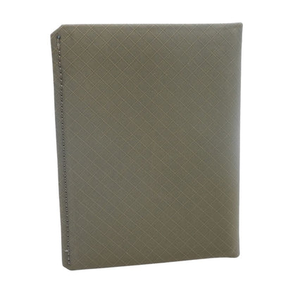 Green Passport Holder