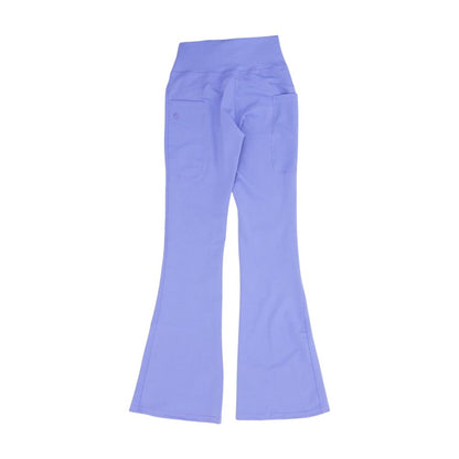 Purple Active Leggings