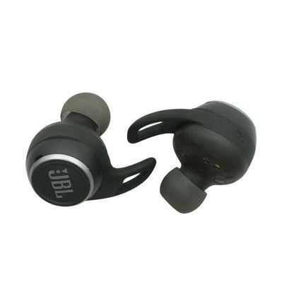 Black Reflect Aero Wireless Earbuds
