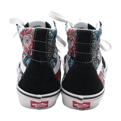 SK-8 HI Multi High Top Athletic Shoes
