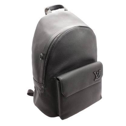 Black Takeoff Backpack