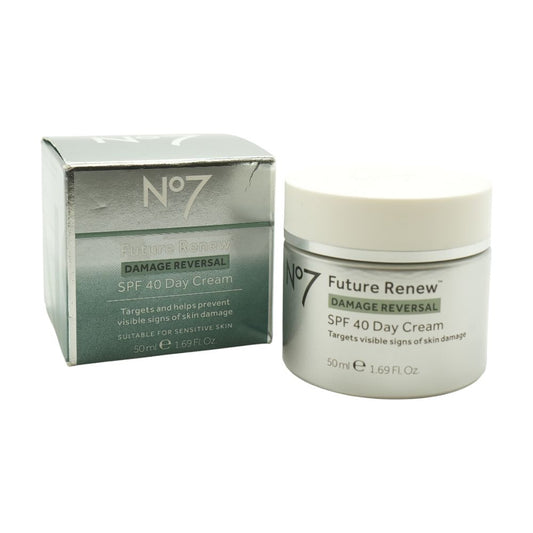 Future Renew Damage Reversal SPF 40 Day Cream