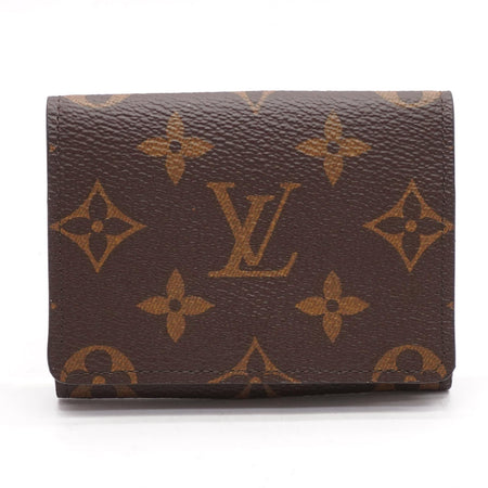 Louis Vuitton, Bags, Louis Vuitton Envelope Business Card Holder Monogram