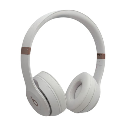 Cloud Pink Solo 4 On Ear Wireless Headphones