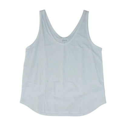 White Tank T-Shirt