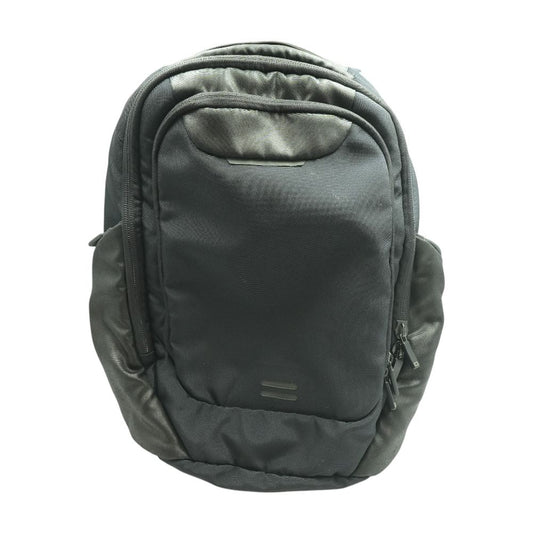 Black Backpack