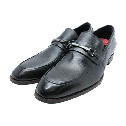 Black Loafer Dress Shoes