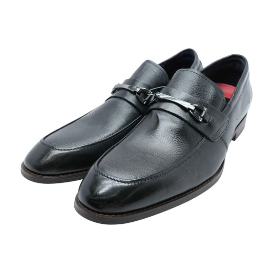 Black Loafer Dress Shoes