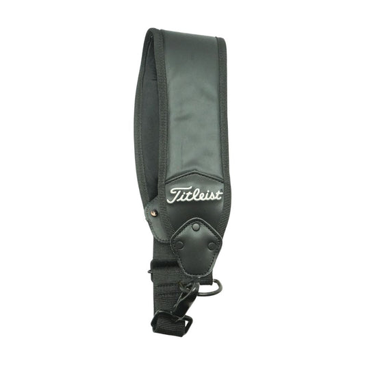 Black Golf Bag Shoulder Strap Replacemen