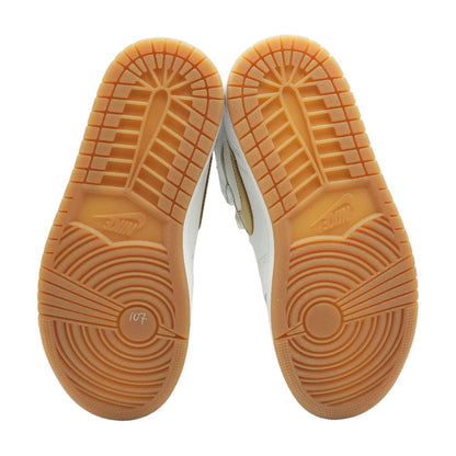 Jordan 1 Retro High OG White High Top Athletic Shoes