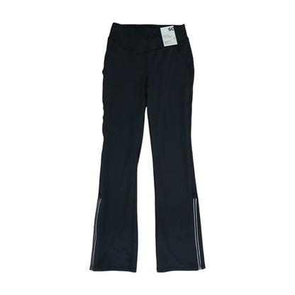 Black Fashion Leggings