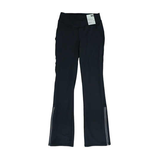 Black Fashion Leggings