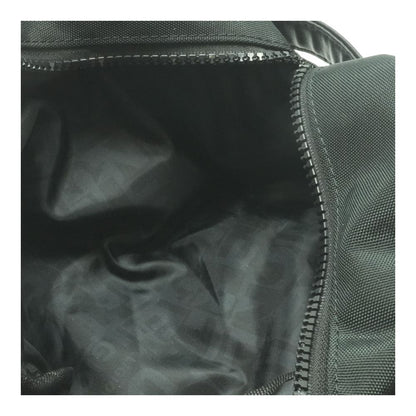 Black Toiletry Bag