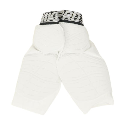 Men's White Basketball Apparel