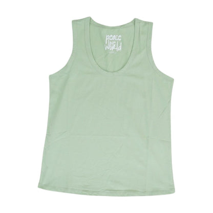 Green Tank