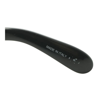 Black GV7147 Square Sunglasses