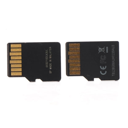 128GB MicroSDXC Memory Card (x2)