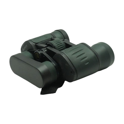 8x40 Binoculars with Case