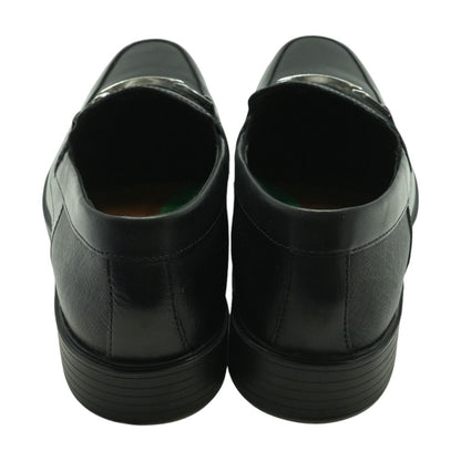 Black Loafer Dress Shoes