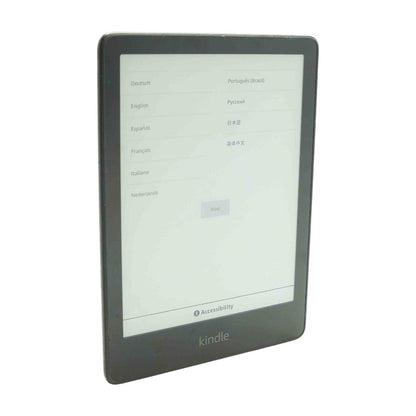 Kindle Paperwhite 5 8GB Black