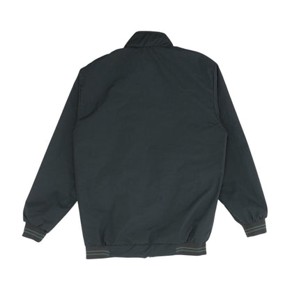 Black Reversible Jacket