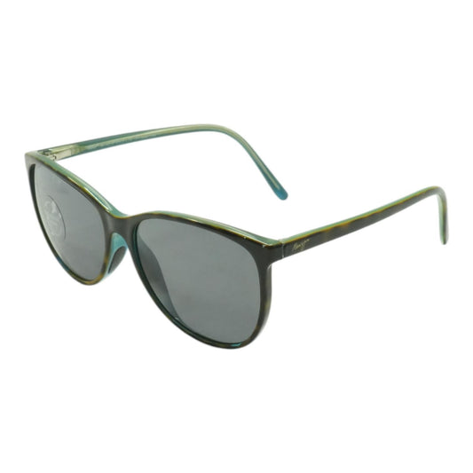 Tortoise MJ 723-10P Round Sunglasses with Replacement Lenses