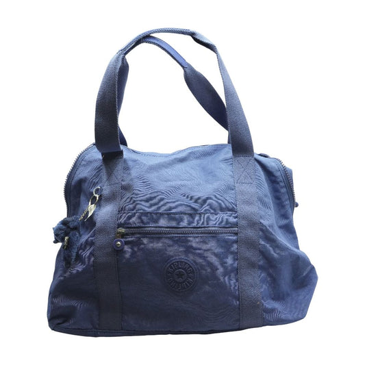 Indigo Tote