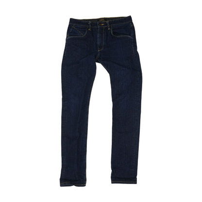 Indigo Regular Jeans