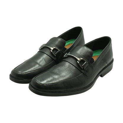 Black Loafer Dress Shoes