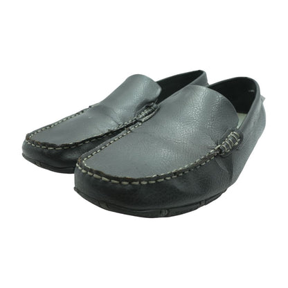 Black Loafer Dress Shoes