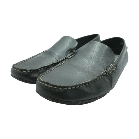 Black Loafer Dress Shoes