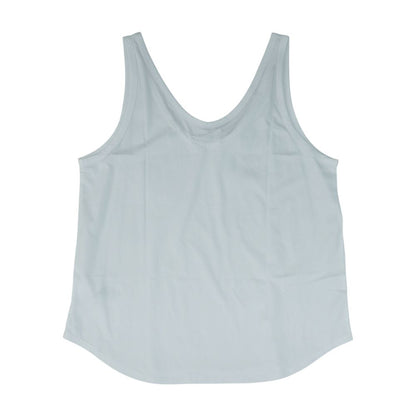 White Tank T-Shirt