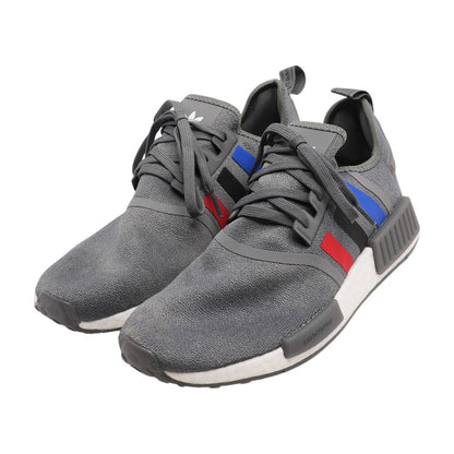 NMD Gray Low Top Sneaker