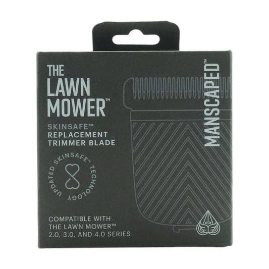 The Lawn Mower Replacement Trimmer Blade