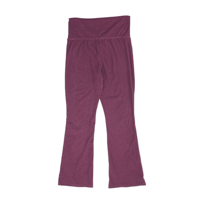 Purple Active Leggings