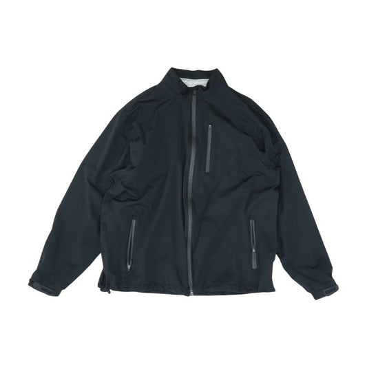 Black Active Jacket